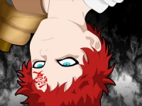 gaara 3